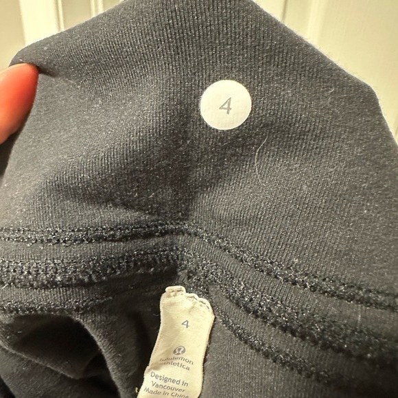 Lululemon Shorts - Picture 3 of 3